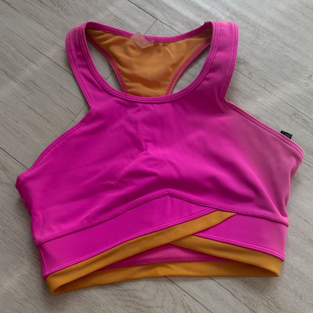 Free people movement sports bra